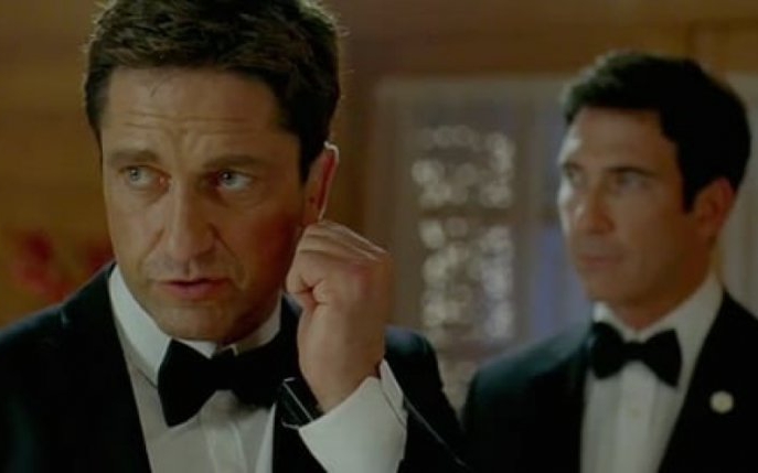 Gerard Butler a ajuns de nerecunoscut! Anii și-au pus vizibil amprenta asupra fostului bărbat fatal de la Hollywood