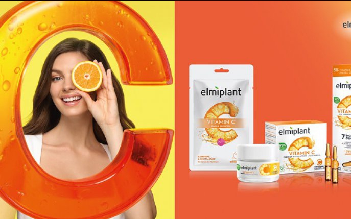 Vitamina C – ingredientul must have în ritualul de îngrijire a pielii