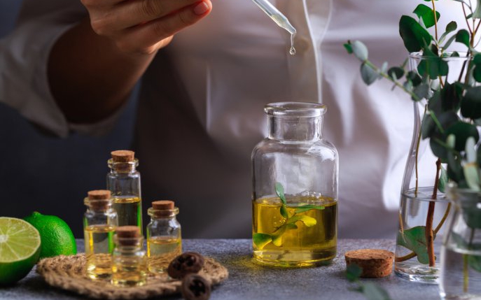 Legătura mai puţin cunoscută dintre uleiul esenţial de eucalipt și infecţiile virale. Ce spun cercetătorii