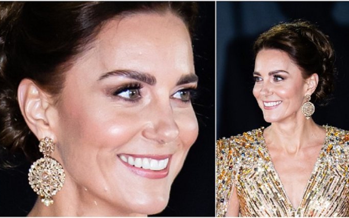 Secretul tenului perfect și luminos al impecabilei Kate Middleton, un produs de câțiva lei