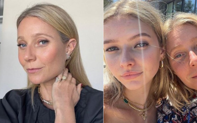 Dezvăluire traumatizantă: Gwyneth Paltrow, la un pas de moarte la nașterea fiicei ei