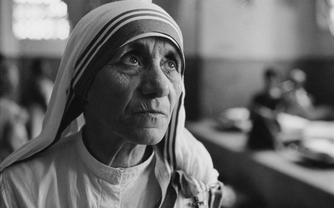 Maica Tereza: cine a fost și ce legătura are numele ei cu România