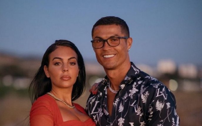 Cristiano Ronaldo, din nou tată de gemeni! Iubita lui, Georgina Rodriguez, este din nou însărcinată