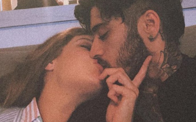 Gigi Hadid și Zayn Malik, despărțire șocantă după ce el a fost acuzat că i-a lovit mama