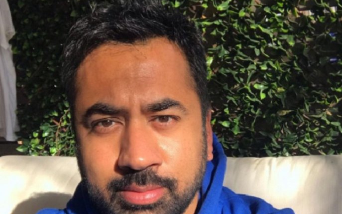 Kal Penn a recunoscut că îi plac bărbații și că s-a logodit cu iubitul său, după 11 ani de relație