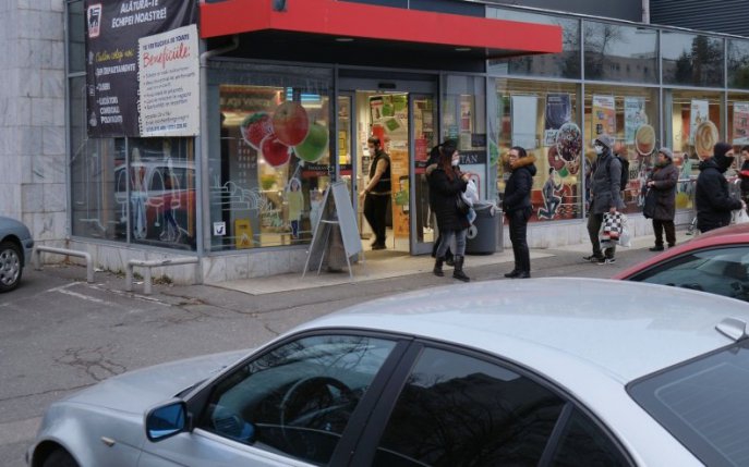 Nereguli majore găsite de ANPC în cele mai mari supermarketuri. Se închid? Cum sunt afectați cetățenii