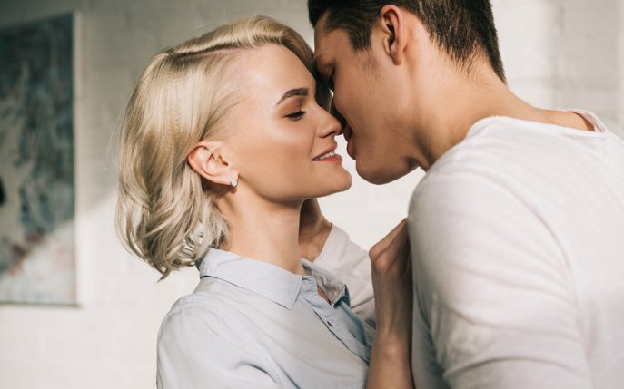 14 semne că tu și partenerul tău aveți o conexiune spirituală deosebită