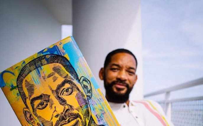 Will Smith a mărturisit că s-a gândit să-și ucidă tatăl pentru a-și răzbuna mama