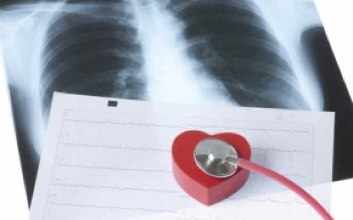 Bolile pulmonare cronice - simptome, diagnostic, tratament