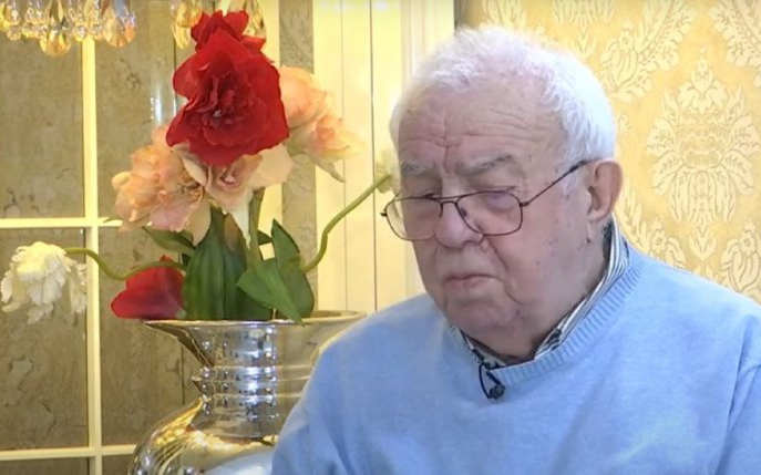 Alexandru Arșinel a ajuns din nou pe mâna medicilor. "Sunt oameni care spun că am murit"