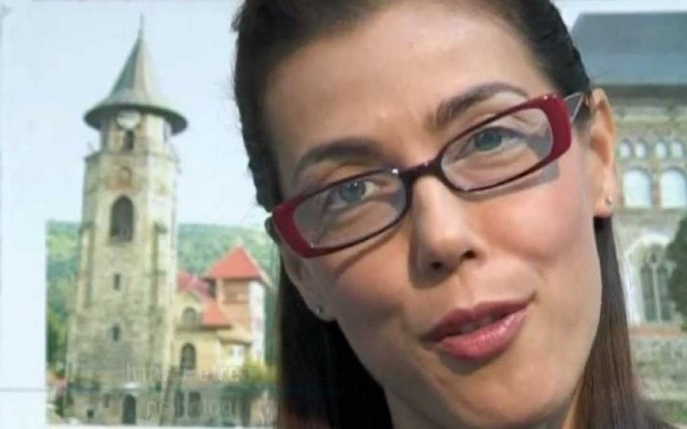 O mai țineți minte pe faimoasa SuperNanny? Ce mai face astăzi Irina Petrea
