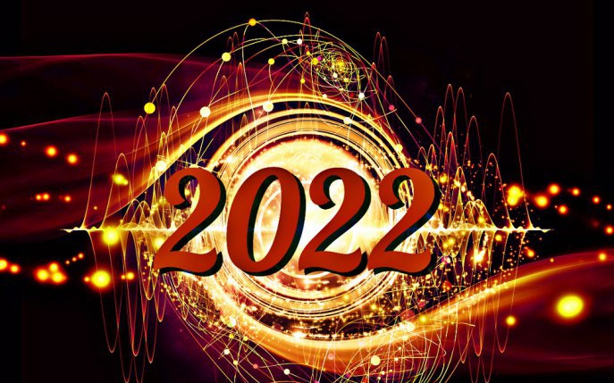 Semnificația numerologică a anului 2022. Ce schimbări va aduce cifra 6 în viața ta