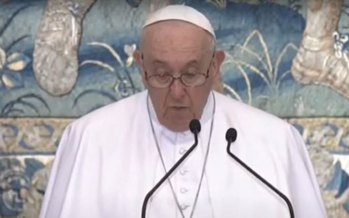 Ce mesaj important are Papa Francisc pentru tinerii din toată lumea