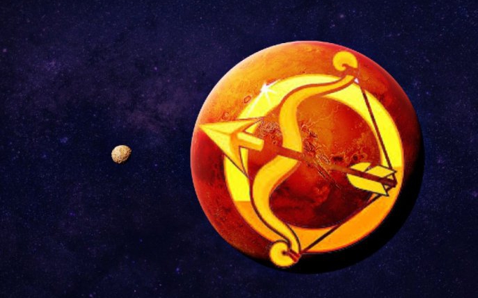 Marte intră în Săgetător: cum ți se va schimba viața, în funcție de zodie