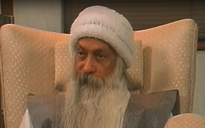 Citate de Osho despre iubire care o să te ajute să devii cea mai bună versiune a ta