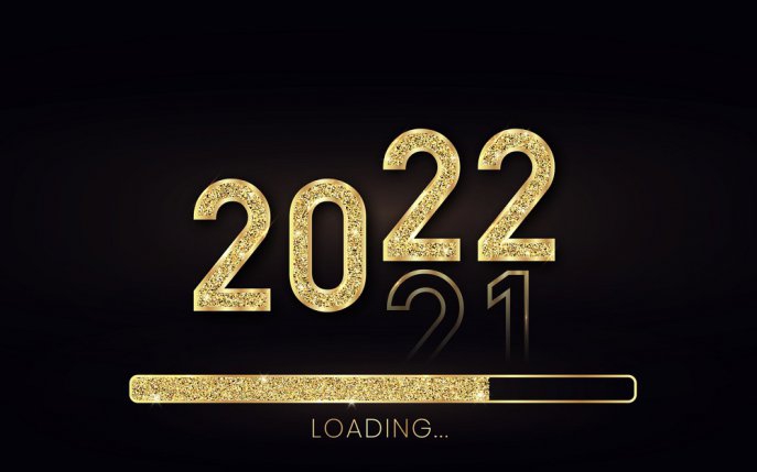 Rezoluțiile de Anul Nou de care fiecare semn zodiacal are nevoie pentru a supraviețui anului 2022