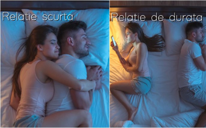 De ce dragostea romantică nu poate dura pentru totdeauna și cum să-ți salvezi relația când ea dispare