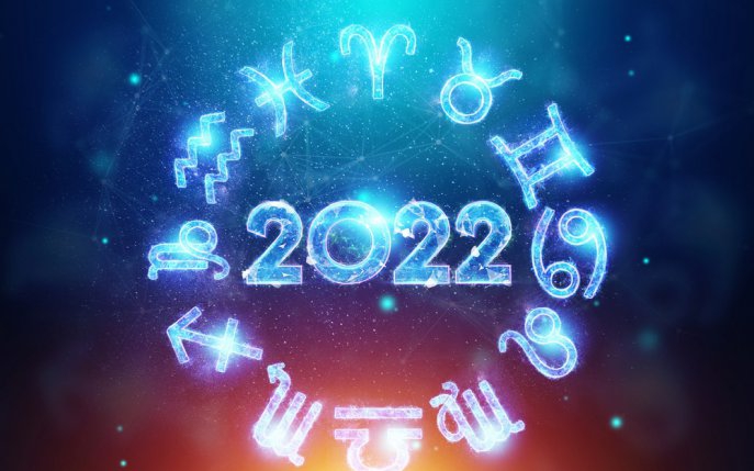 Sfaturile astrelor: ce să faci pentru ca anul 2022 să fie mai bun ca precedentul, în funcție de zodie