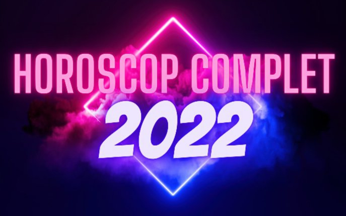 Horoscop complet 2022: zodiile se vor putea bucura din plin de o aventură unică și minunată