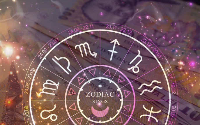 Horoscopul banilor pentru anul 2022: cine pierde bani, cine se îmbogățește