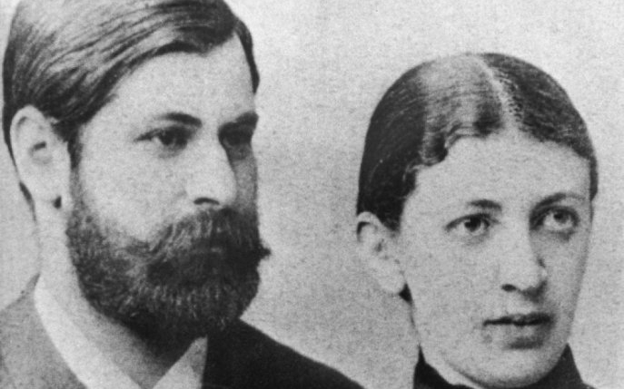 Cum să îți alegi un bărbat pe viață - sfatul lui Sigmund Freud
