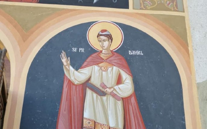 Tradițiile românilor: tot ce trebuie să știi despre Sfântul Daniel