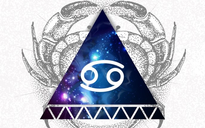 Ce se întâmplă când se îndrăgostește un Rac