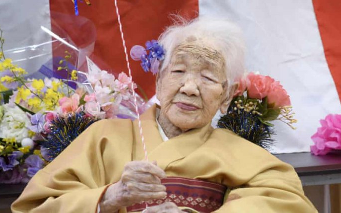 10 secrete ale longevității de la cea mai bătrână persoană din lume