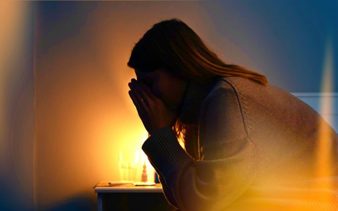 De ce este bine să te rogi la miezul nopții: binecuvântările nemăsurate care izvorăsc din această practică