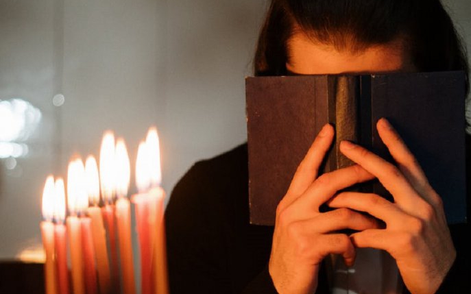 Totul despre "Psalmul 50" al regelui David și puterea lui miraculoasă de iertare chiar și a celor mai grele păcate
