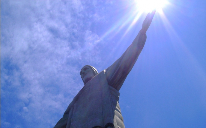 Rio de Janeiro - Capitala distractiei in Brazilia