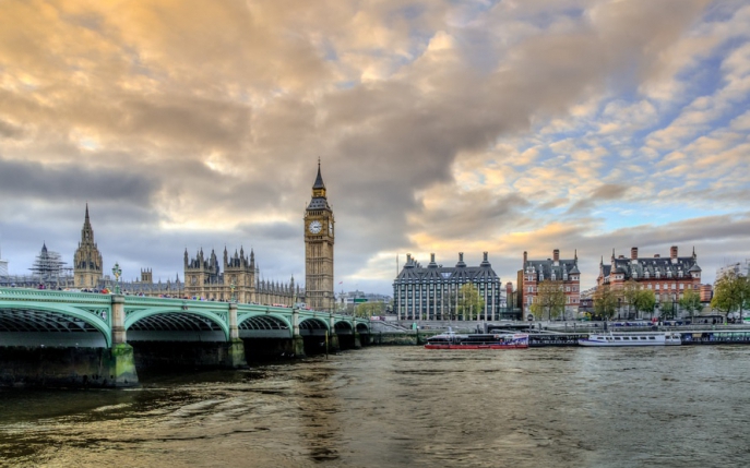 Londra - Mai mult decat Big Ben si Madame Tussauds