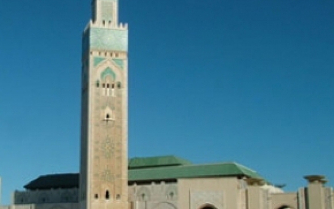 Casablanca - locul unde Africa, Islamul si Spania se intrepatrund