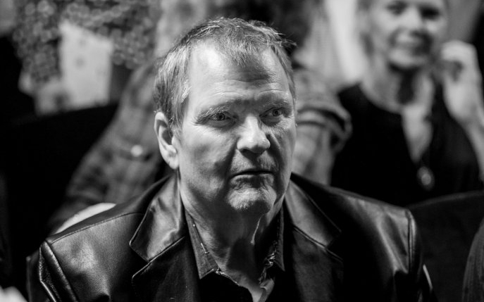 A murit Meat Loaf, la vârsta de 74 de ani, cu soția alături în ultimele-i clipe de viață