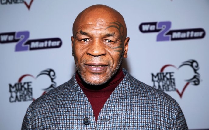 Tragedia care a marcat întreaga existență a lui Mike Tyson: fiica lui de 4 ani s-a sinucis