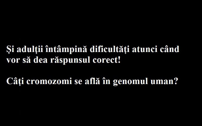 13 probleme de școală generală care dau mari bătăi de cap adulților