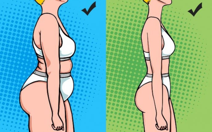 9 informații ascunse despre corpul femeii care te ajută să previi multe probleme de sănătate