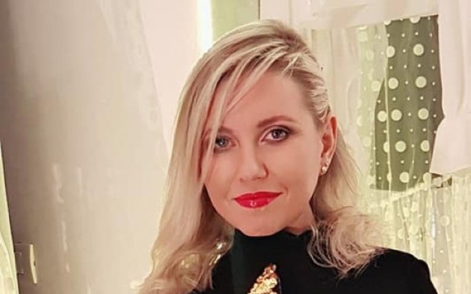 Mihaela Cernea, fosta solistă Class, ordin de restricție împotriva soțului, pentru violență domestică. Ce se întâmplă acum