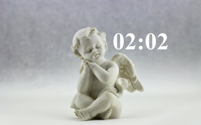 Care este semnificația numărului de înger 02:02 în viață și în dragoste
