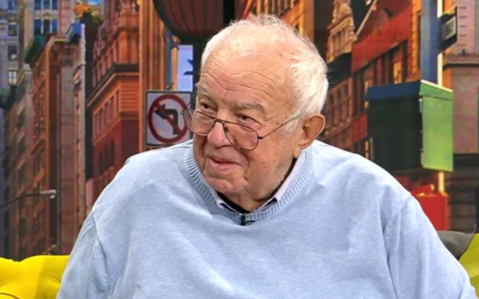 Alexandru Arșinel a pierdut, din păcate, lupta cu viața după repetate vizite la spital și numeroase probleme de sănătate