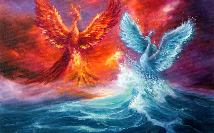Horoscop mâine, 3 februarie 2022: Săgetătorul își linge rănile lăsate de Mercur retrograd și renaște din cenușa suferinței precum o pasăre Phoenix