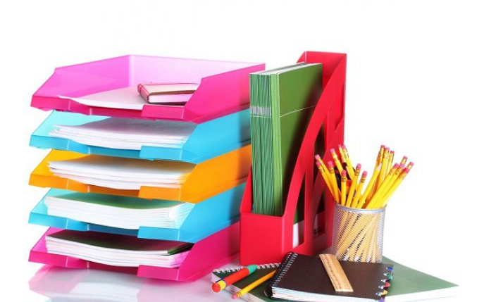 Deopotriva utile si colorate: iata de ce produse de papetarie ai nevoie acasa si la birou!