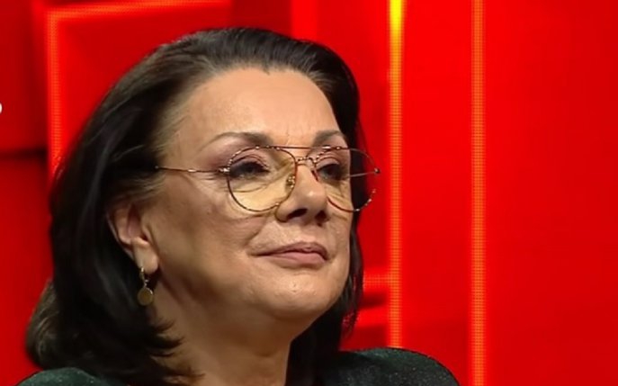 Amintiri din copilărie de la actrița Carmen Tănase: „Am mâncat bătaie!”