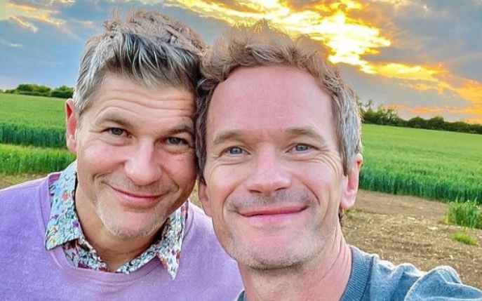 „Fără el, nu pot respira!” Neil Patrick Harris și David Burtka și-au împărtășit secretele unei căsnicii de succes