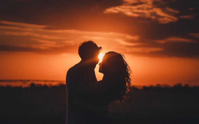 Patru zodii care au parte de cele mai intense trăiri de Valentine's Day. Se lasă cu emoții puternice și lacrimi de bucurie