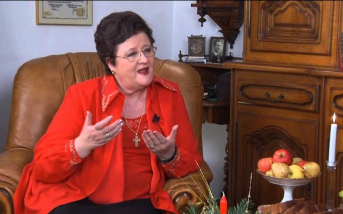 Ce s-a întâmplat cu mult îndrăgita casă a Mărioarei Murărescu, care a iubit până la ultima suflare folclorul românesc