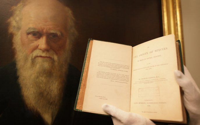 De la "rușinea familiei" la unicul Charles Darwin. Ce nu știa nimeni despre trecutul secret al marelui savant