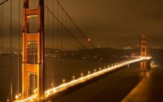 San Francisco, orasul hippiot plin de pace si libertate