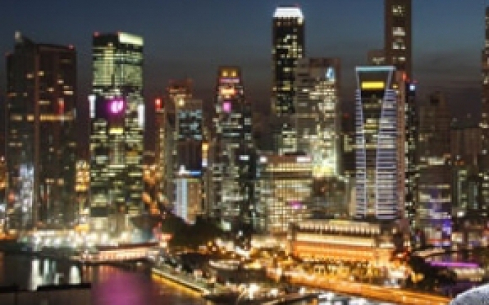 Singapore captureaza esenta exotica a Asiei
