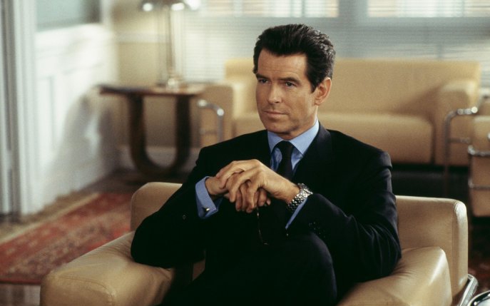 Totul despre dureroasa poveste de viață a lui Pierce Brosnan